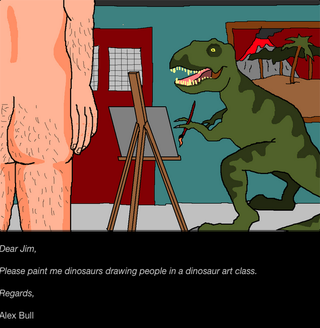 Imagen: Know your meme